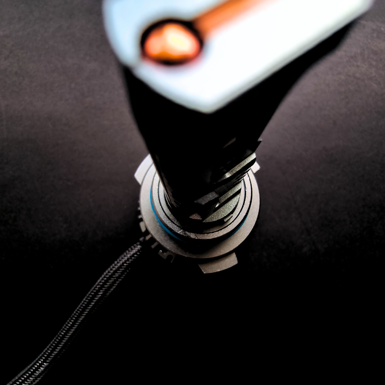 9006 HB4 LED Headlight Bulb